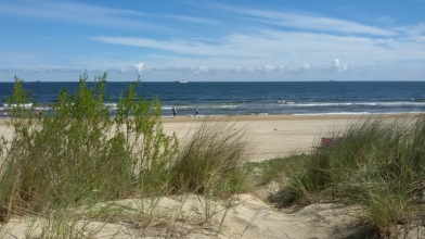 Sommerstrand